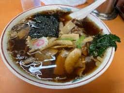 青島食堂 宮内駅前店