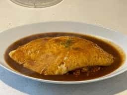 洋食堂 コロンバ