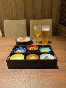おもき 八重洲鉄鋼ビル店