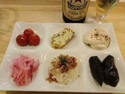 さちこ飯MESHI