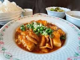 中国料理天翔
