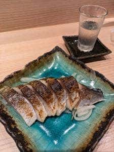 すし酒場 えどまる