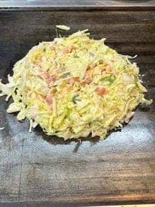 鶴橋風月 お台場店