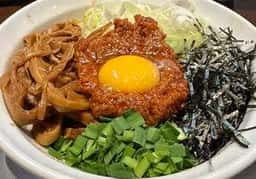 ラーメン 天狗庵