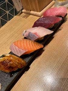 鮨 酒 肴 杉玉 海浜幕張店