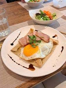 Cafe M.Kuro
