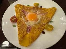 Aux Bacchanales 札幌赤レンガテラス店