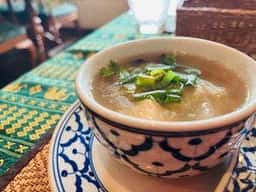 タイ料理 ライ・タイ