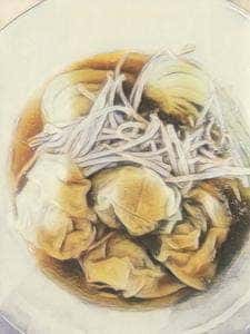 中華旬菜 紫林