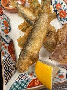 立ち呑み ソメアカ