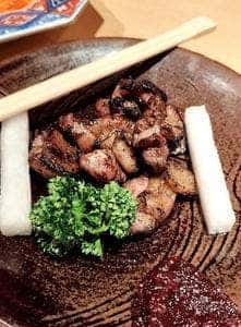 京風串焼竹茂