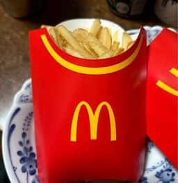 マクドナルド 老司店