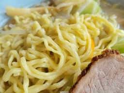 サッポロラーメン マリモ