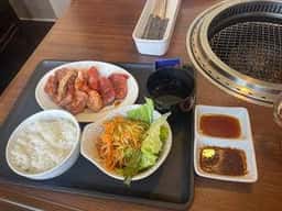 岐阜美濃加茂 焼肉つづき
