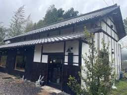 古民家カフェ Bisous ビズ