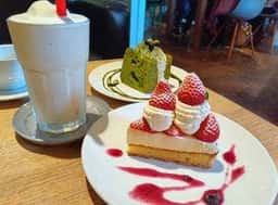 ネネグースカフェ