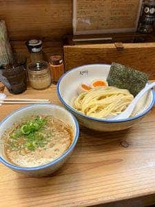 麺や 天四郎