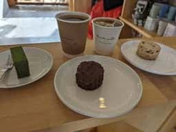 アンサンブルコーヒー 宮古島