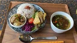 M's cafe & Salon de Minami