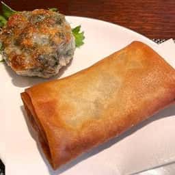 中国飯店 琥珀宮