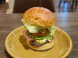 バーガー&ガズリー グリルビーズ