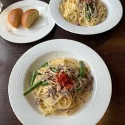 イタリアンカフェ モレット キュービックプラザ新横浜店