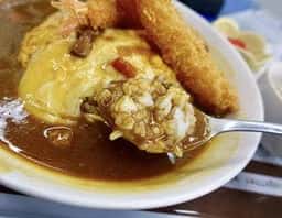 ジャンカレーCafe ABC