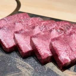江戸焼肉
