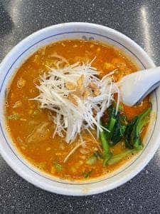 龍巳飯店