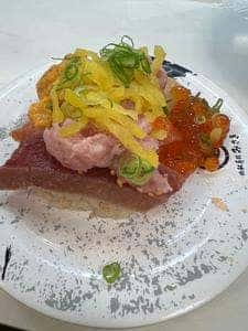 回転寿司みさき 大宮東口店