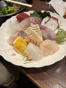 居酒屋 日和