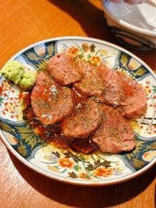 もつ千 八丁堀店