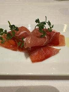 トラットリア トペ