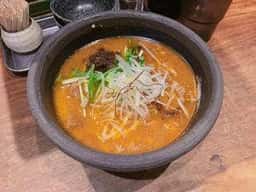 俺の創作らぁめん 極や 上野広小路店