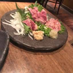 だいにんぐばぁ べったこ 本店