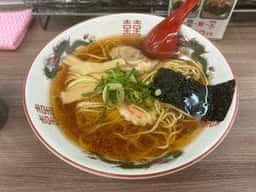 都そば 北野坂店