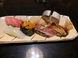 鮨割烹 なか一