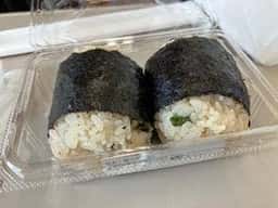 すし屋のはなれ、