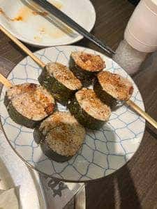 名古屋焼鳥 ちんちこちん