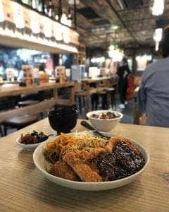 よかたい ソラリアステージ店