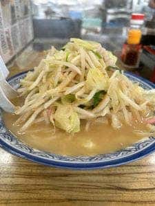 井手ちゃんぽん 佐世保店