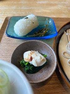 そば処 明清