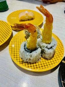 魚べい 各務原店