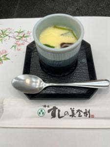 梅丘寿司の美登利 玉川店