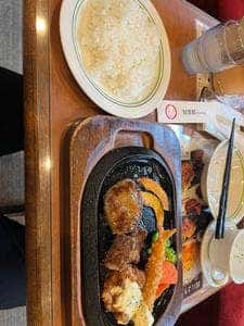 加里部