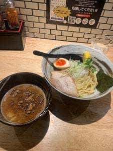 みつ星製麺所 福島本店