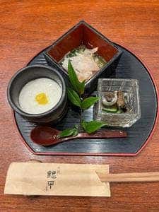 魚匠 銀平 和歌山本店