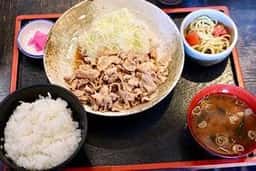 万吉食堂