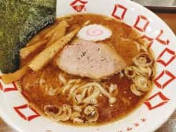 煮干しらーめん 玉五郎 大阪駅前第4ビル店