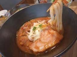 cafeたね + こはく